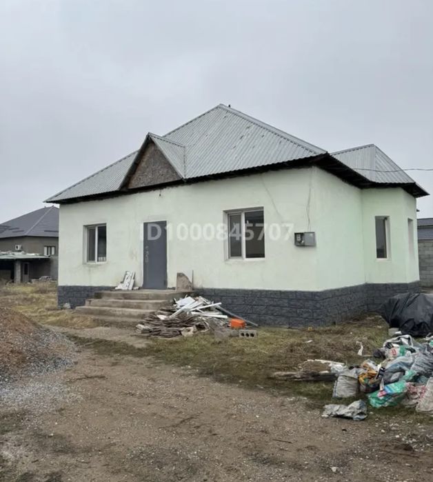 Продается срочно дом в стиле хайтек