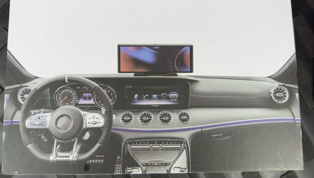 Vand/Schimb Carplay Navigatie Tableta