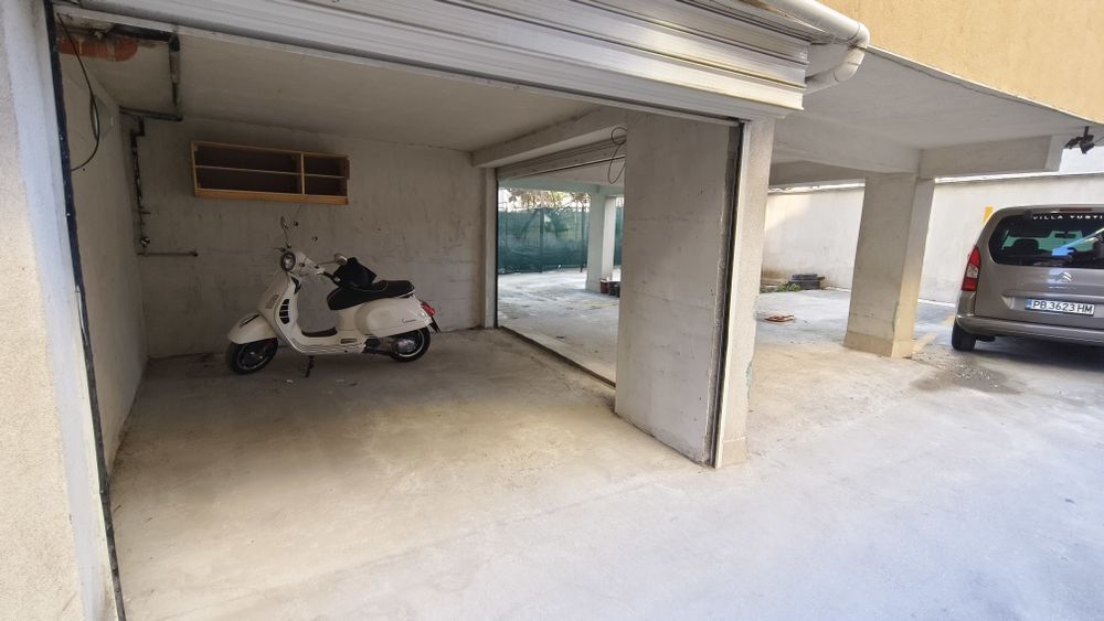 Продава се Гараж / Паркомясто в Варна, Гранд Мол Варна - 15 кв.м за 2000 €/кв.м - Снимка #7