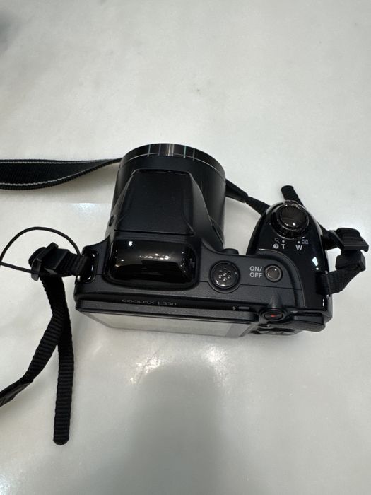 Продам  фотоаппарат nikon