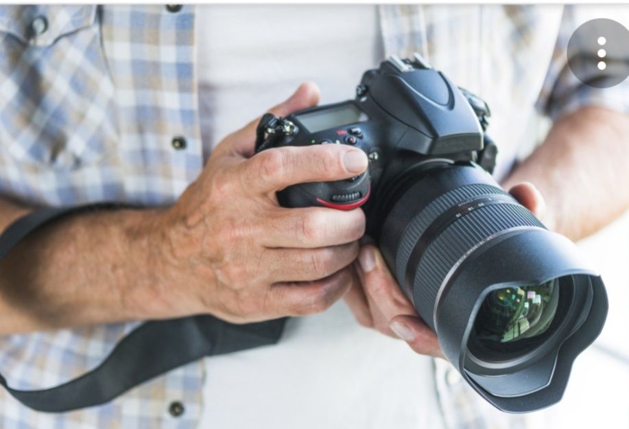 Фотограф и видиограф в Самарканде