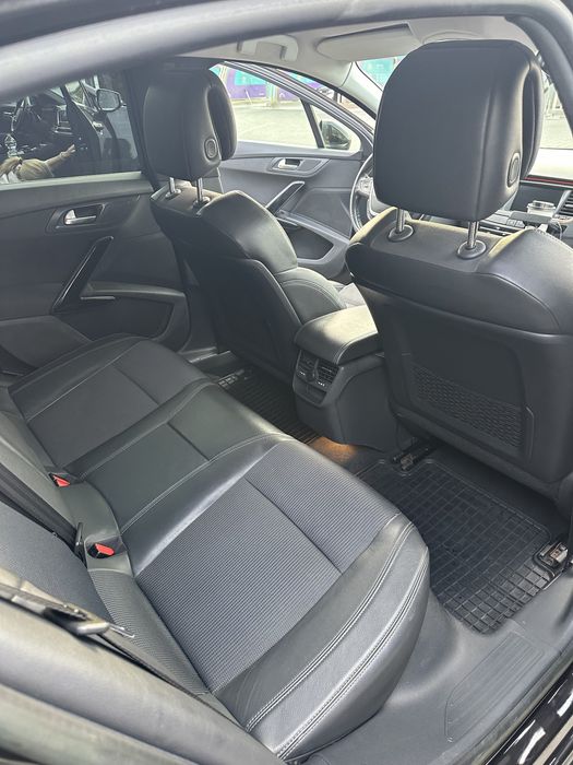 PEUGEOT 508 2014 — imagine 5