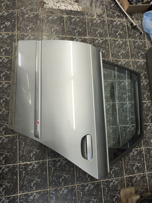 Врати за Ауди А4 Б7