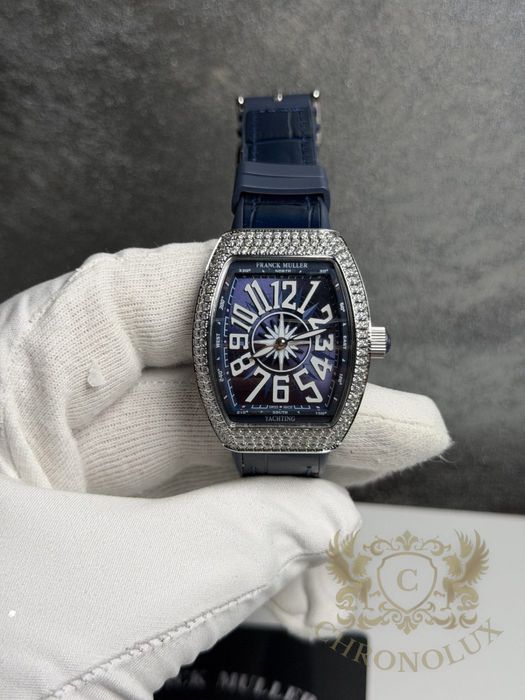 Дамски Franck muller син