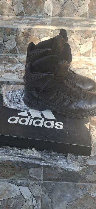Кубинки Adidas 46
