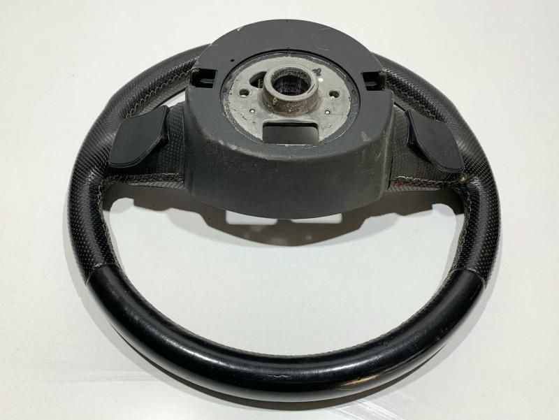 Volan S-line Audi A3 8P1 8P0419091DB Hatchback