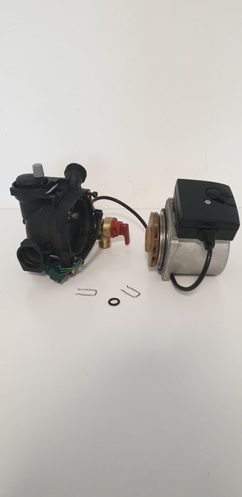 Pompa Recirculare Vaillant Grundfos VPAL-5/ 2M Complecta