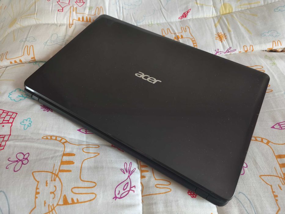 Ноутбук Acer E1-571G i7 3632QM