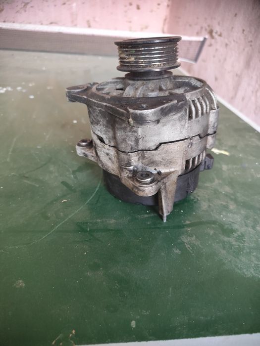Alternator in stare buna