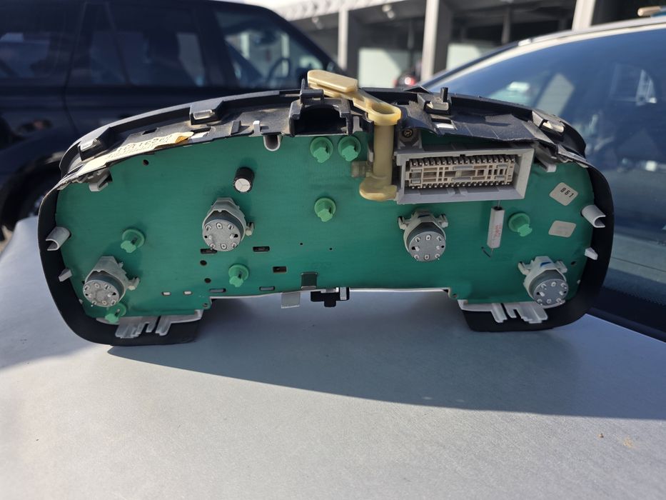 Табло за Opel Astra g (bertone)