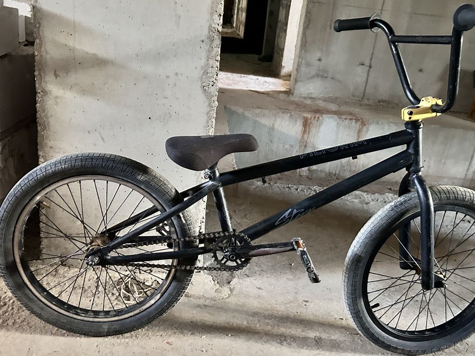 продаю бмх торг есть