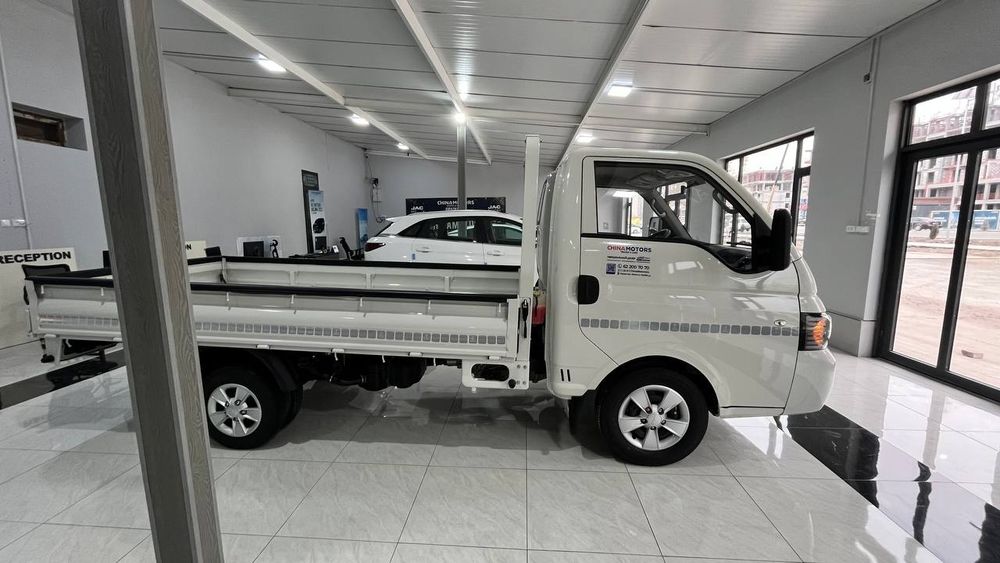 Jac x200 moshinalarini  hamyonbop narxlarda xarid qiling +polik bonus