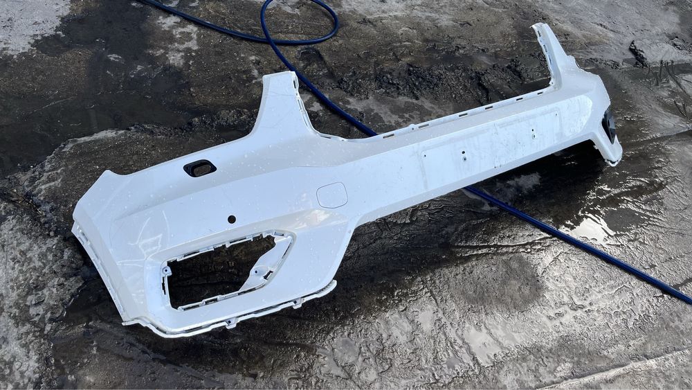 Броня Volvo XC40 2018- 5броя