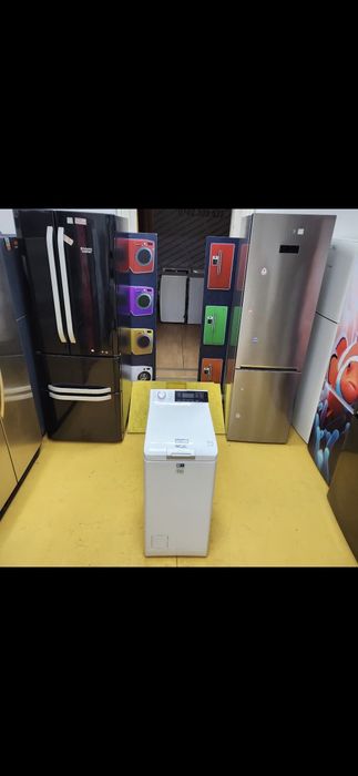 Masini de spalat ,,BEKO"- generatie actuala, impecabile. Garantie