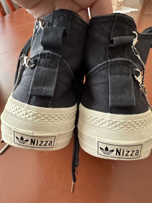 Оригинални кецове Adidas Nizza N36