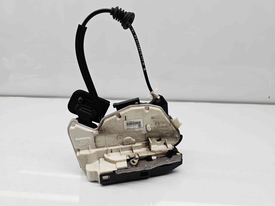 Broasca usa dreapta spate Skoda Yeti (5L) [Fabr 2009-2020] 5E0839016