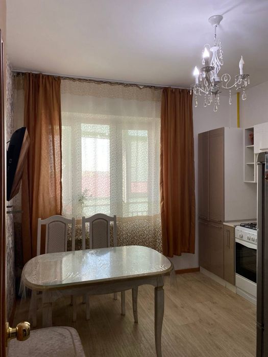 Продается квартира в зачаганске