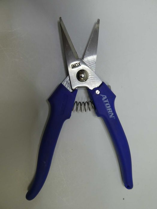 многофункционална ножица, INOX, ATORN - Италия, 150 mm