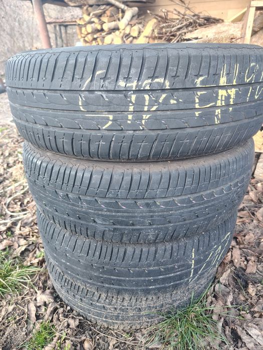 Anvelope vara 185/60 r16