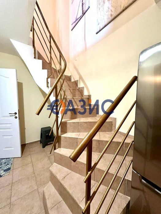 Продава се Тристаен апартамент в Свети Влас - 172 кв.м за 549 €/кв.м - Снимка #4