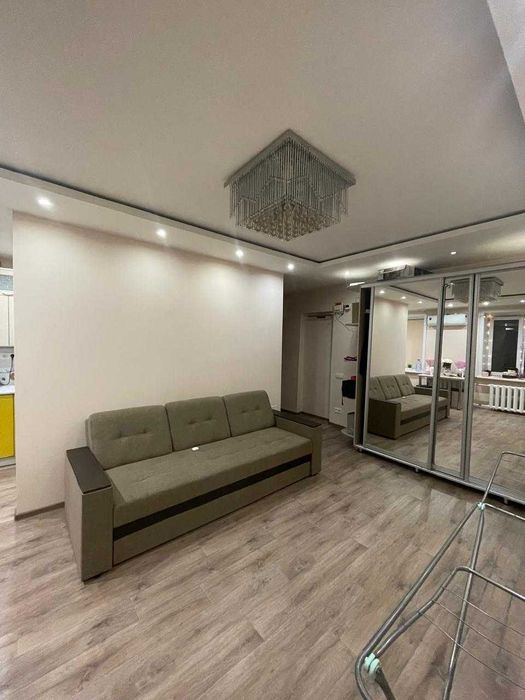 3х комн кв район Парка победы