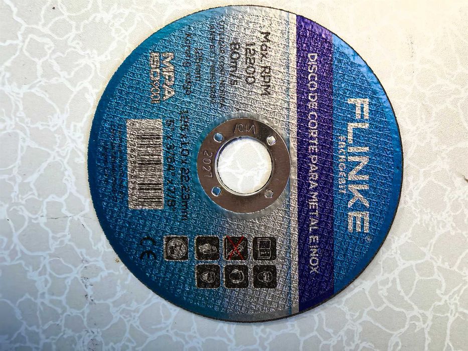 Set unelte fara fir Flinke 96V 3in1  749 lei