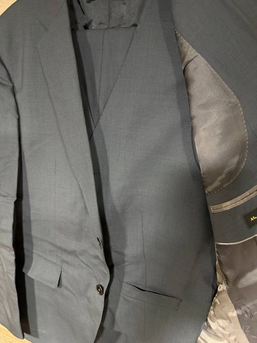 Massimo Dutti Костюм 3 ка