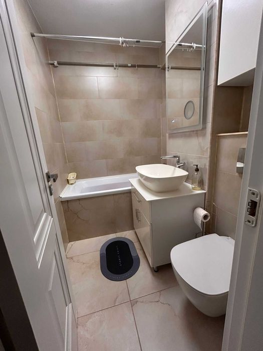 Apartament 3 camere zona Magheru