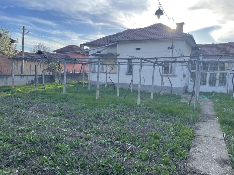 Продава се Къща в с. Торос, Област Ловеч - 150 кв.м за 238 €/кв.м - Снимка #1