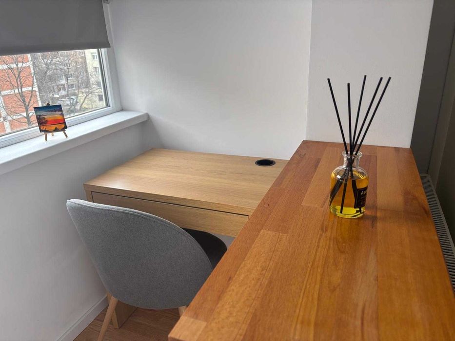 PROPRIETAR - Închiriez apartament 2 camere