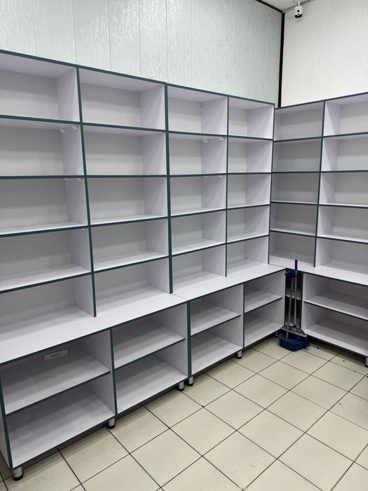 Мебель для аптеки