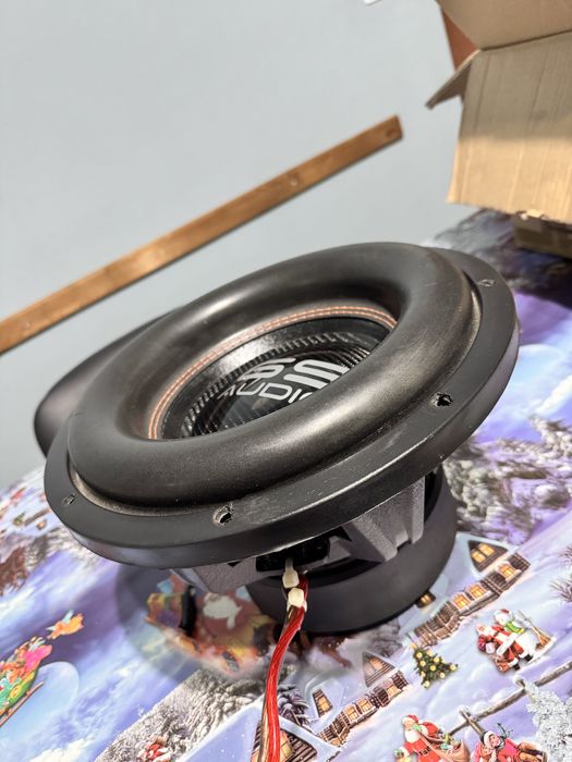 Subwoofer 2000W RMS
