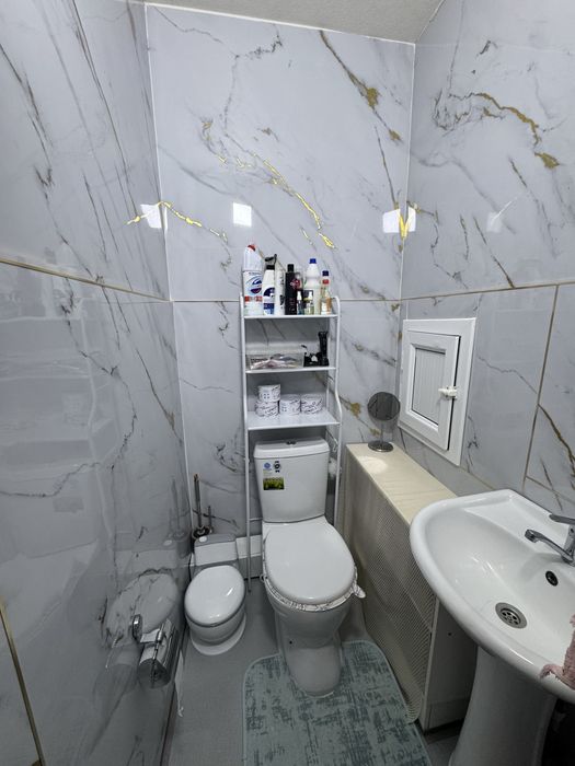 Olmazor Cityda 3 Xonali Uy Sotiladi xamma narsa Qoladi