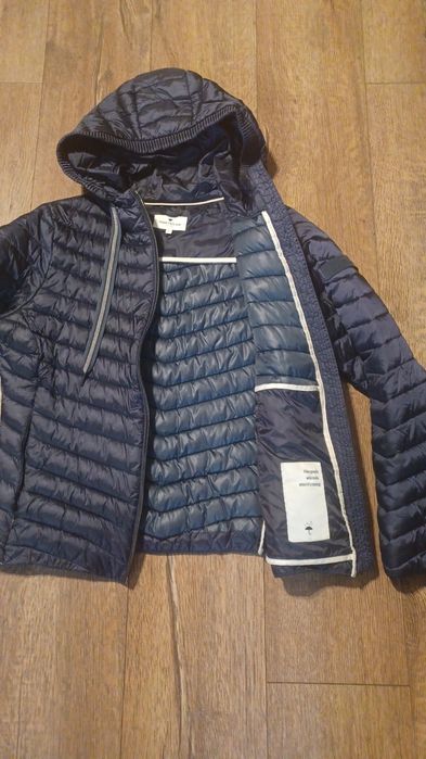 Дамско  яке  Тom  Tailor