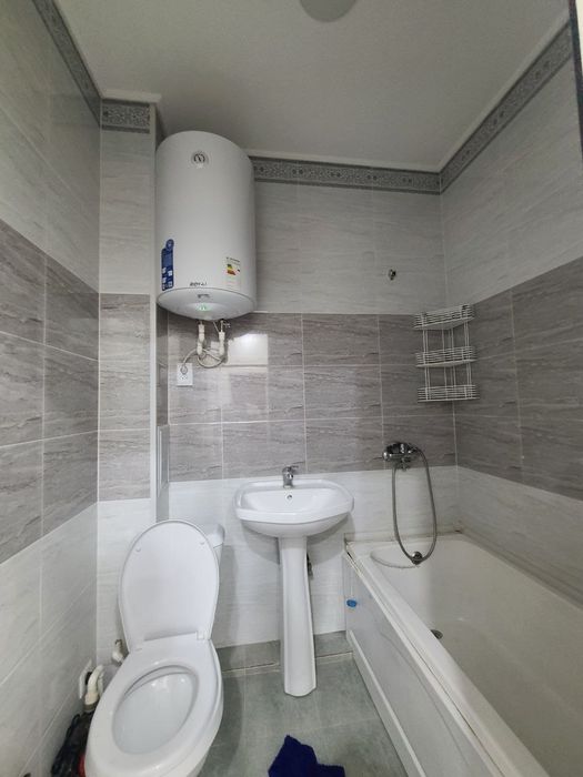 2хоналик тез ижорага берилади