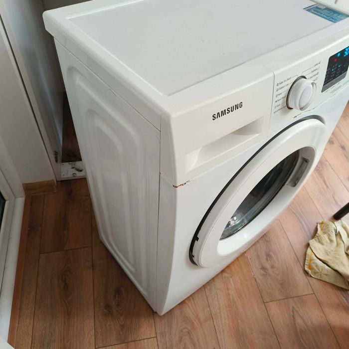 SAMSUNG - работеща пералня - 6 кг