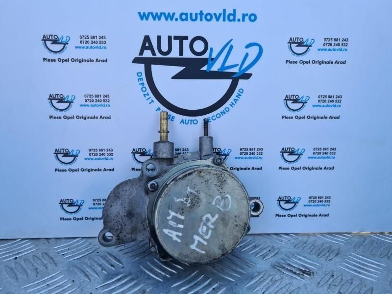 Pompa vacuum Opel Meriva B 1.7 cdti 131 cp A17DTS