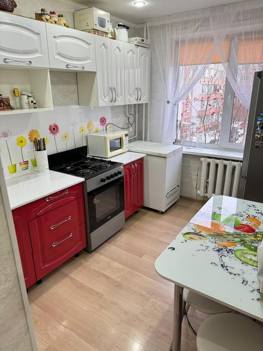 Продам 3х комнатную квартиру