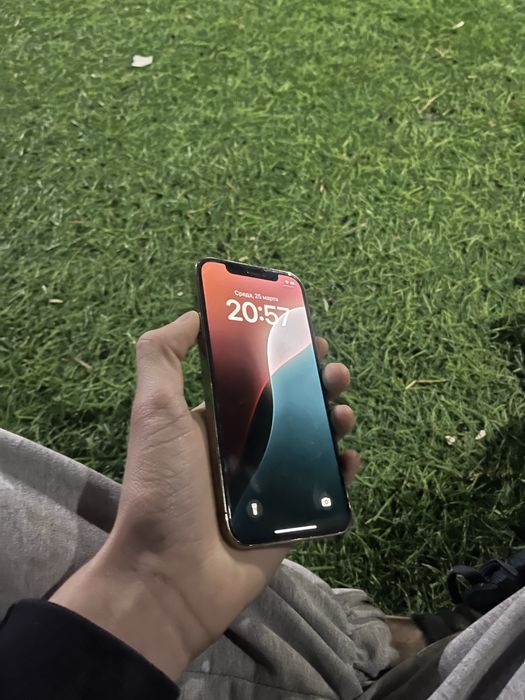 iPhone 12 про  срочно