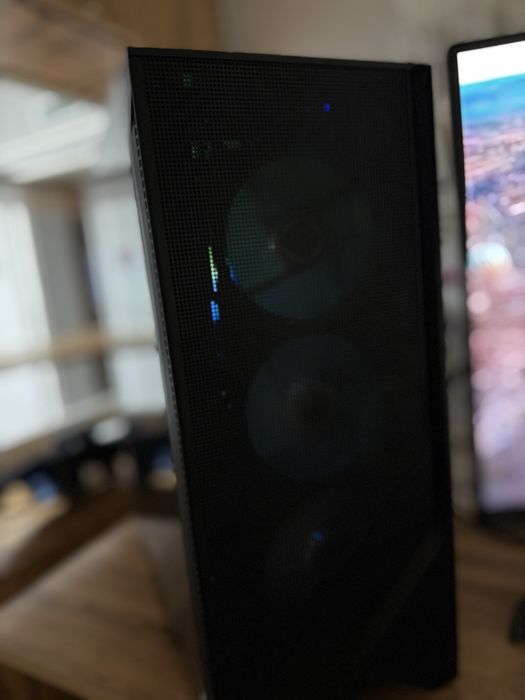 Полноценный компьютер