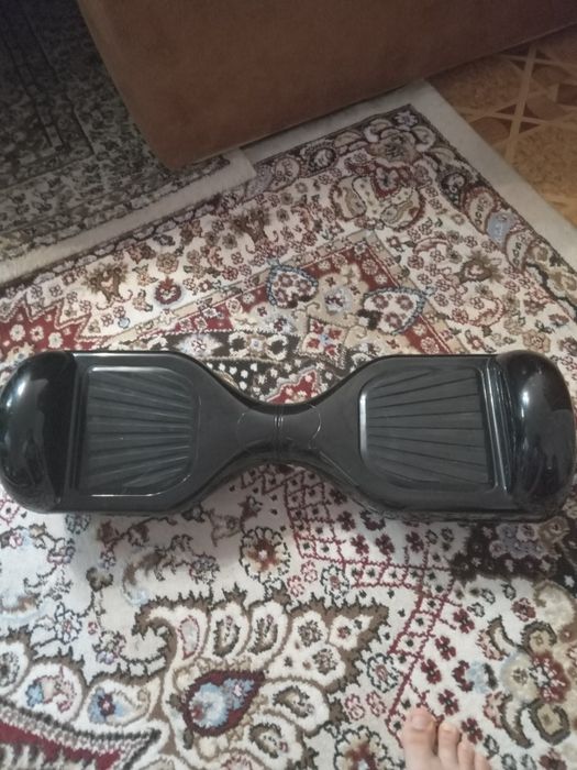 Продам героскутер 30 тысяч