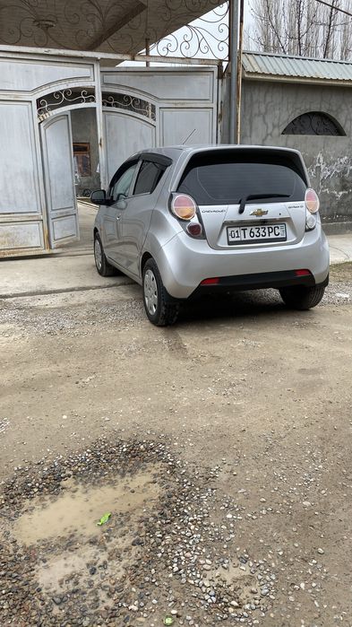 Spark 2011 1 evro prabeg 226019 yurgan holati edeal korip ovurasila