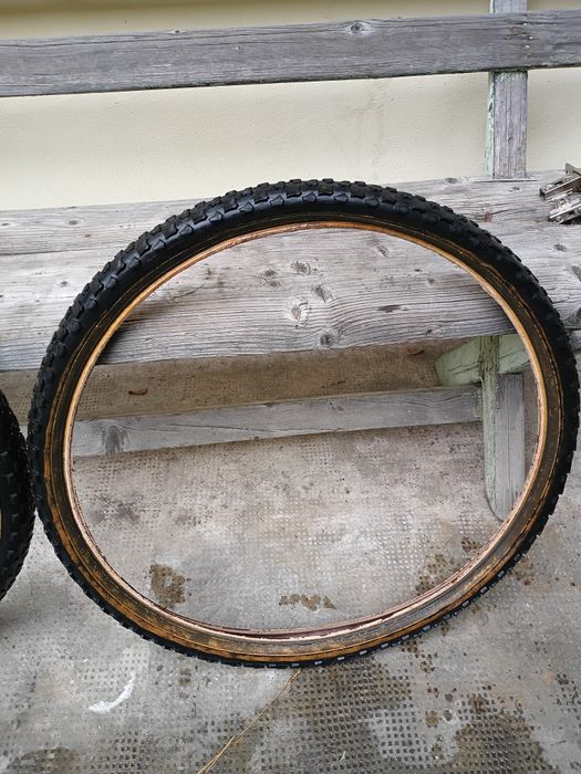 Roti bicicleta 2 bucati