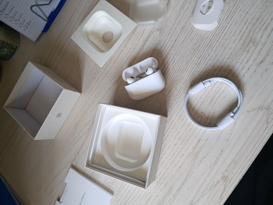 Продаётся airpods 3 pro оригинальный