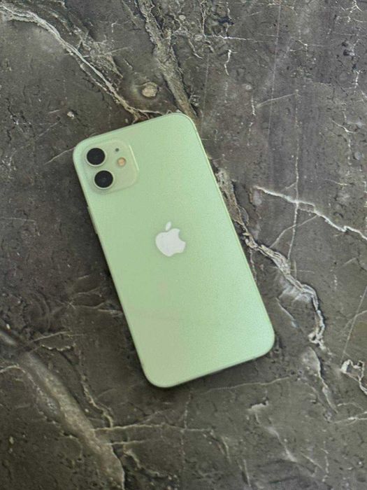 Apple iPhone 12 64Gb (Актобе 403) ID: 105\7792