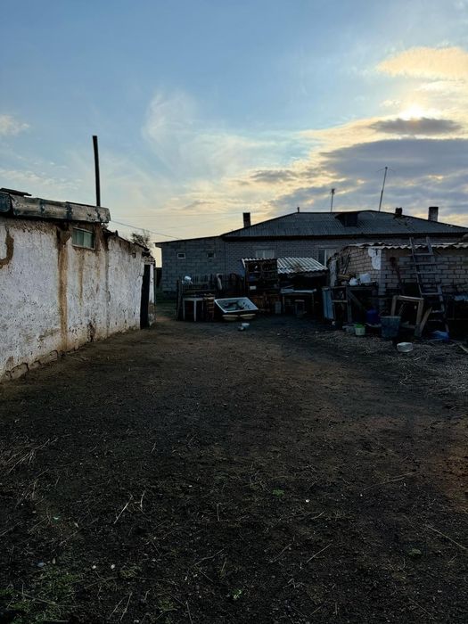 Продам дом в с Камзина за 7 млн..