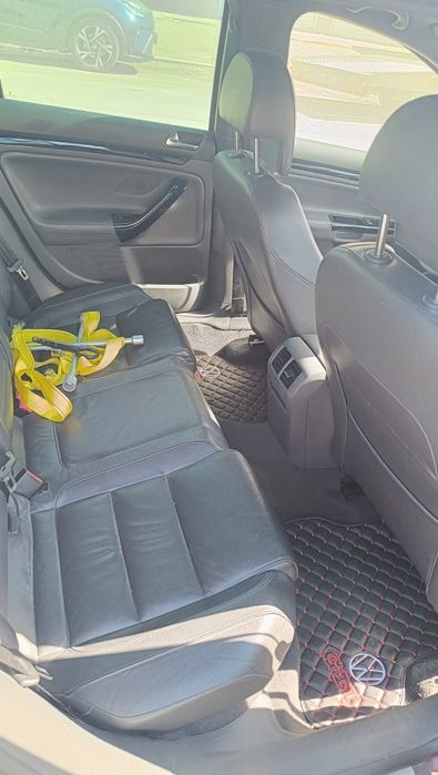 • Продавам Голф 5 GTI на Части, както и ВСЯКАКВИ ЧАСТИ и за други коли