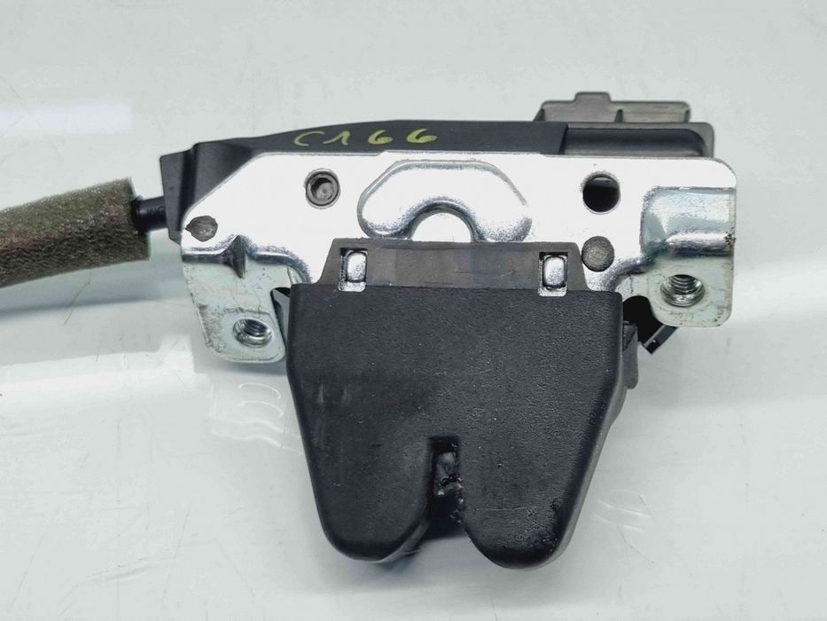 Broasca capota spate Mercedes Clasa E (W207) Coupe AMG [Fabr 2009-2012