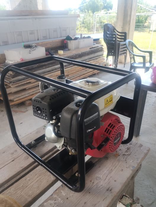Motopompa 2 țoli 700 Litri/min