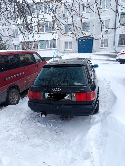 Продам автомобиль Ауди 100(Audi)